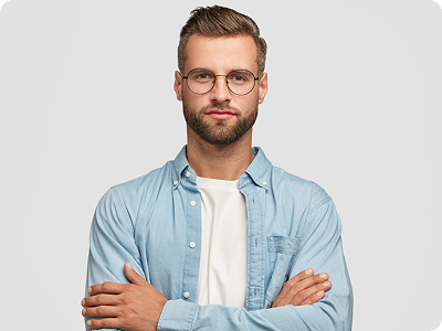 Erfolgreicher Oil i800 Fole Trader